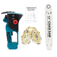 Houselivetrading 12 Inch Chainsaw