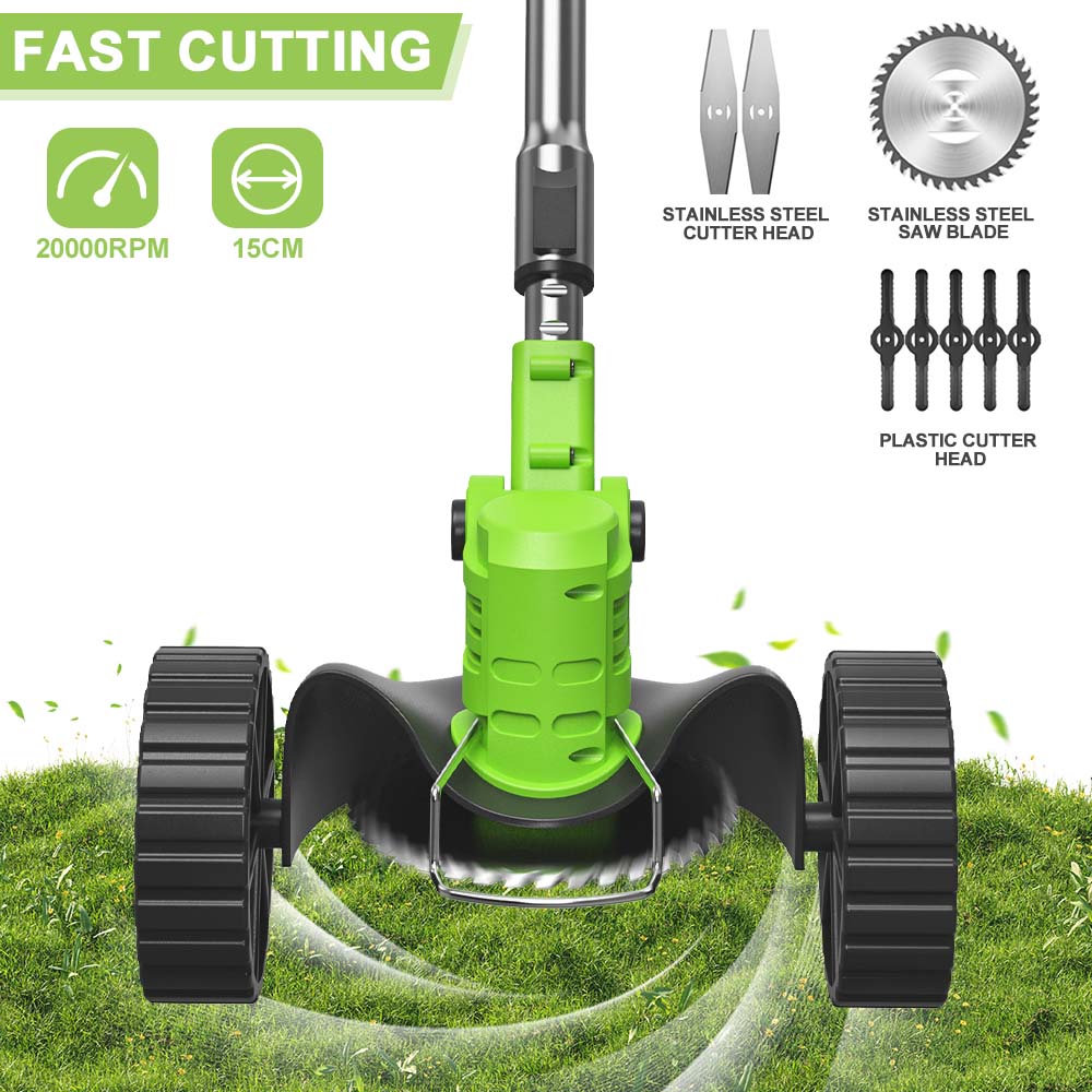 Houselivetrading Grass trimmer